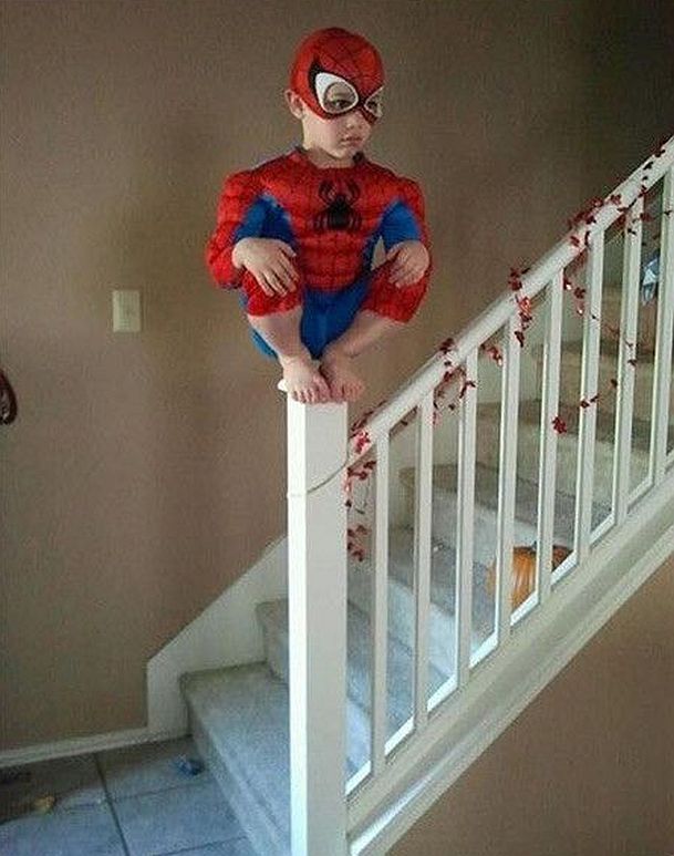 Spiderman