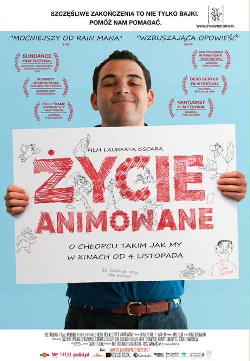 życie animowane