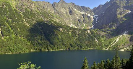 Zakopane. Śmierć 12-latki w pensjonacie