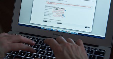 Dane. Polak mało wart dla gigantów