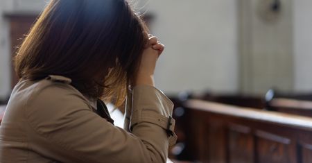 Dziewice konsekrowane budzą ciekawość. W Polsce jest ich prawie trzysta