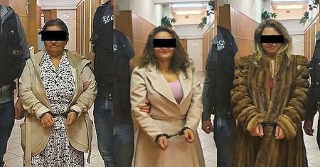 Lublin. Trzy kobiety okradły niewidomą 99-latkę