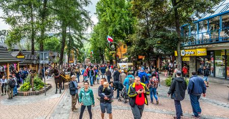 Wakacyjne oszustwa – na co nabierają się turyści?