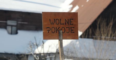 Wody nie ma, bo większe kwatery ją "wypompowały". Będzie kontrola pensjonatów w Zakopanem