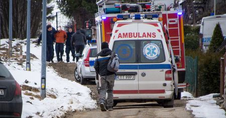 Brutalne zabójstwo w Zakopanem. 30-latek usłyszał zarzuty