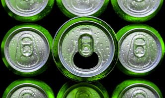 Pomysł opodatkowania napojów z cukrem. Bo Polacy spożywają go zbyt dużo