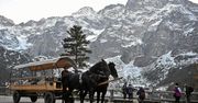 Po feralnej wyprawie turystów nad Morskie Oko TPN przypomina i ostrzega