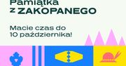 Zaprojektuj pamiątkę z Zakopanego. Ostatnie trzy tygodnie na walkę z kiczem i tandetą