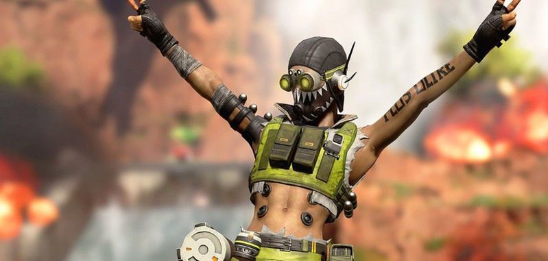 Apex Legends z trybem solo, ale tylko na chwilę