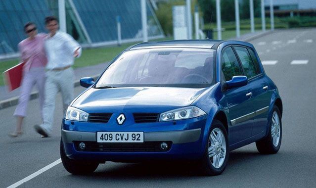 Renault uruchamia program serwisowy dla starszych aut