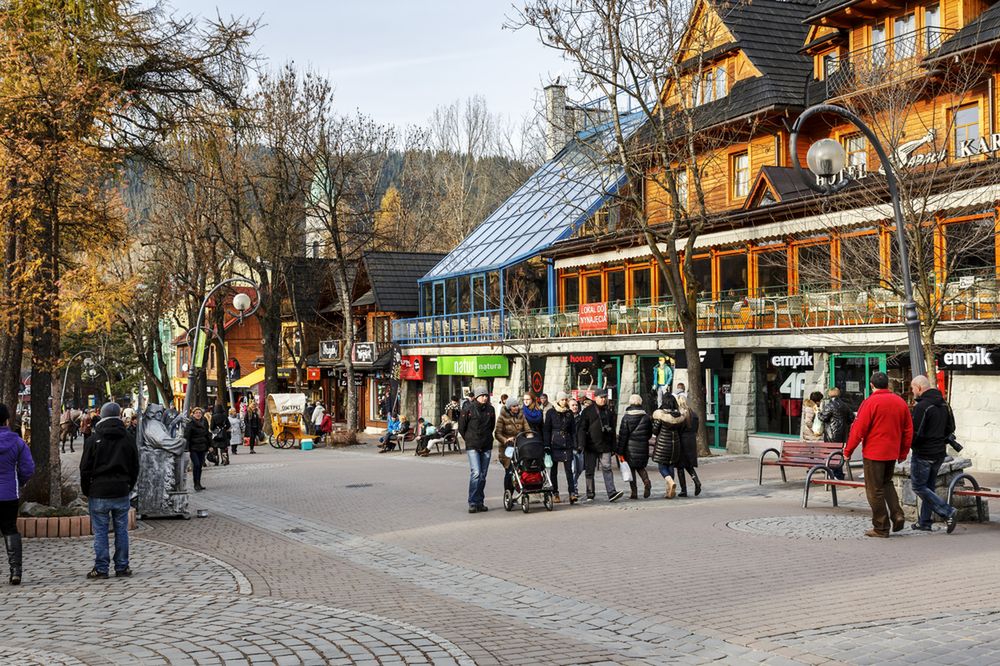 Szukasz taniego wypadu na weekend? Zerknij na nasze propozycje