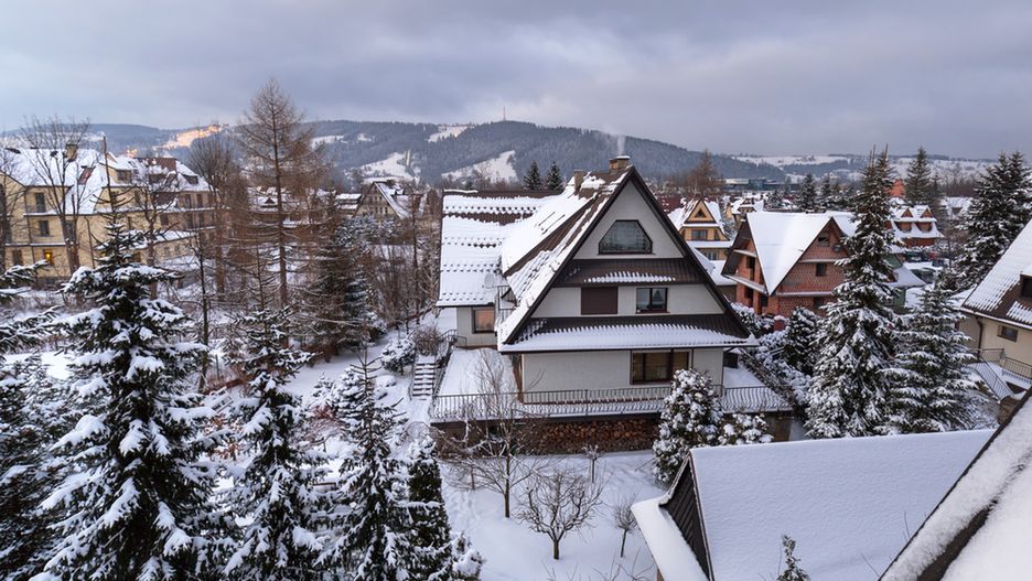 Jednym ze sposobów oszustów jest podszywanie się pod właściciela istniejącego obiektu noclegowego (zdjęcie podglądowe)