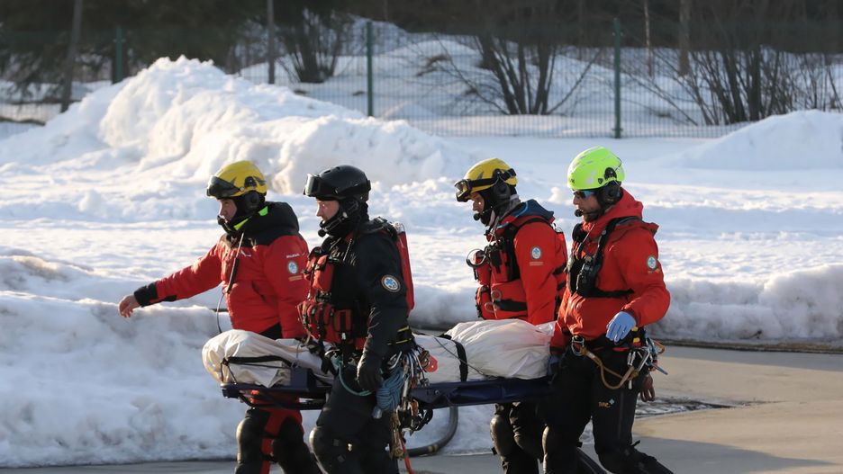 Tragedia w Tatrach. Nie żyje kolejna osoba