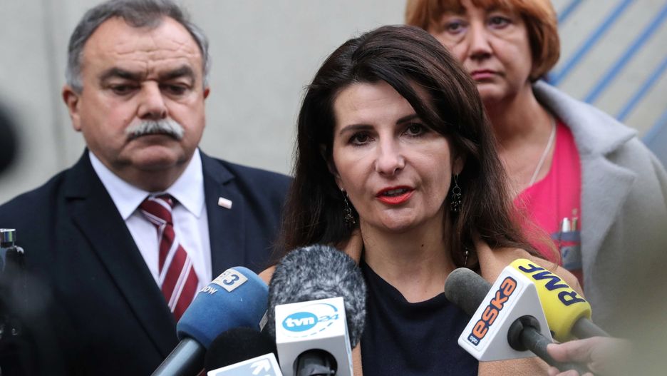 Zakopane. Szpital powiatowy rozwiązał problem zamkniętych oddziałów