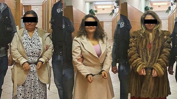 Podejrzanym grozi do 5 lat więzienia
