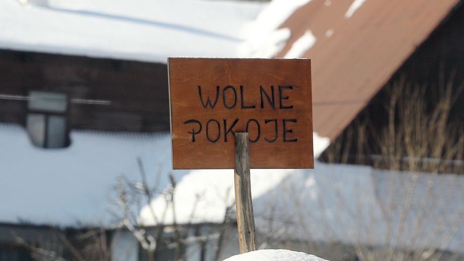 Pompki zasysają wodę z rurociągu i powodują ograniczenie jej dopływu do kwater po sąsiedzku.