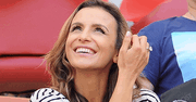 Sara Boruc zrobiła sobie tatuaż na karku. Identyczny ma Victoria Beckham [INSTAGRAM]