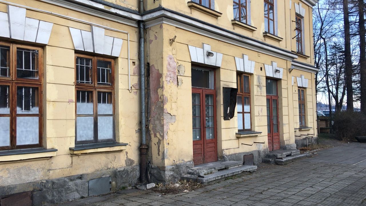Najbardziej zaniedbany dworzec w Polsce. Stacja kolejowa w Zakopanem w końcu ma się zmienić