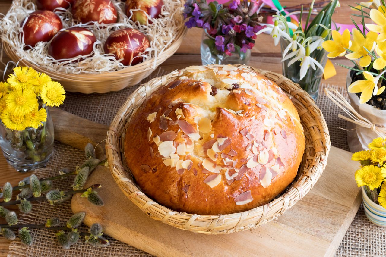 Wielkanocne przysmaki w Czechach. Jak świętują nasi sąsiedzi?