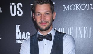 Z kim Leszek Stanek chciałby nagrać duet? Te nazwiska robią wrażenie!