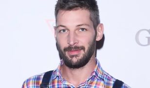 Leszek Stanek o swoim pierwszym wyjściu na ściankę: "To traumatyczne. Wszystko mi drżało"