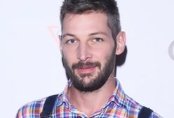 Leszek Stanek o swoim pierwszym wyjściu na ściankę: "To traumatyczne. Wszystko mi drżało"