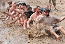 Panie kierowco, pan się zatrzyma! To już tu - Przystanek Woodstock