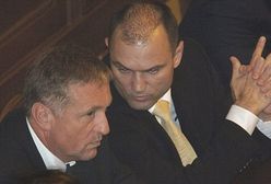 Rząd Topolanka nie uzyskał wotum zaufania