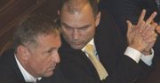 Rząd Topolanka nie uzyskał wotum zaufania