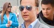 Dariusz Krupa chce odzyskać kontakt z Allanem. "Kocham go bardzo". Były mąż Górniak opisał, jak wyglądała ich ostatnia rozmowa