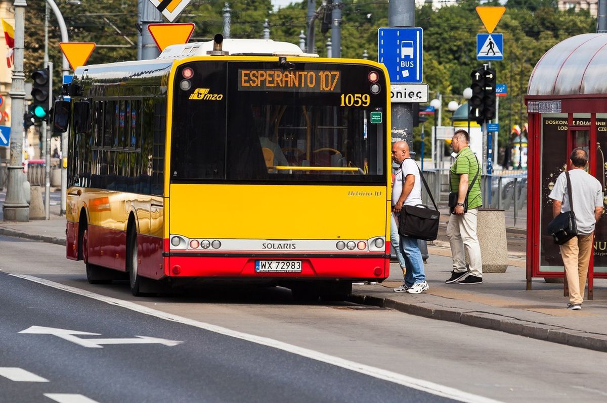 Kierowcy autobusów w dużych miastach nie odpoczywają tyle, ile powinni. Sprawą zajmuje się RPO