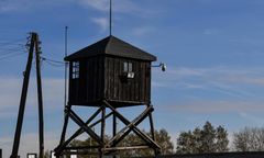 Zasnął na Majdanku. Zarzuty dla 34-latka