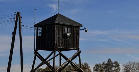 Zasnął na Majdanku. Zarzuty dla 34-latka