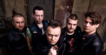 Nocny Kochanek zaprasza na koncert w ERGO Arenie!