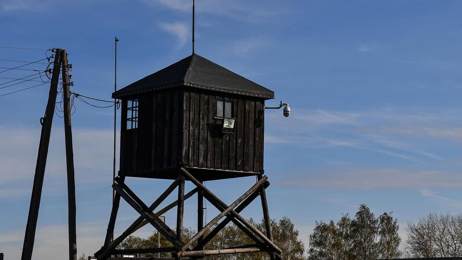 Zasnął na Majdanku. Zarzuty dla 34-latka