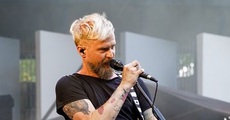 Organek dał czadu