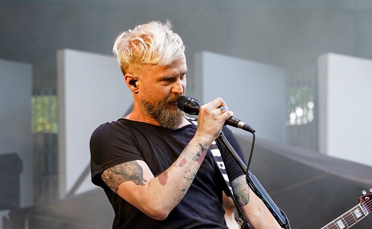 Organek dał czadu