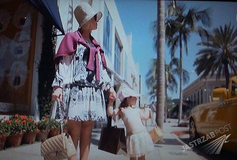 Helena Król Kolodziey i Audrey w torebkach Chanel