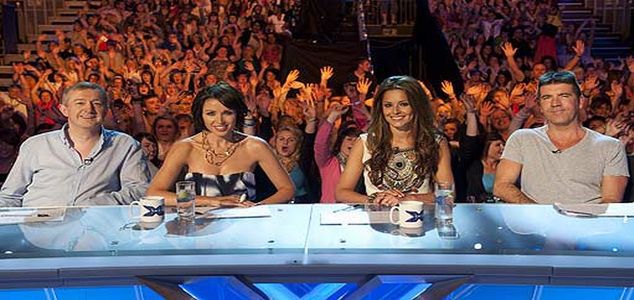 "X-Factor", następca "Idola" wiosną w TVN