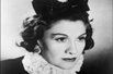 Coco Chanel - ikony mody