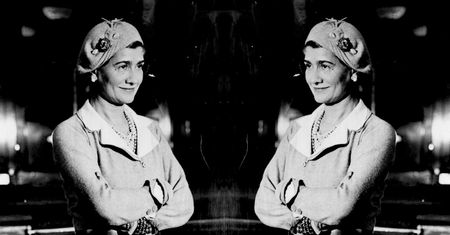 10 rzeczy, które zawdzięczamy Coco Chanel