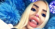 Anella kończy stary rok w spektakularnym mikro bikini! Pokazała prawie wszystko i jedną słowną petardą zatkała usta hejterom:-)