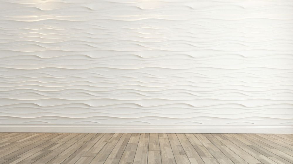 Jeśli chodzi o panele 3D, opinie użytkowników nie są jednoznaczne, dlatego wskazujemy wady i zalety takiego pokrycia ścian