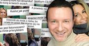 Popłaczecie się ze śmiechu! Internet zalała fala walentynkowych memów z Małgosią Rozenek i Radkiem Majdanem!