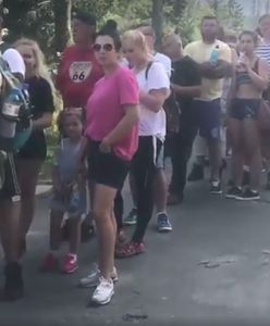 Dramat koni w polskich Tatrach. Turyści ustawiają się w gigantycznych kolejkach