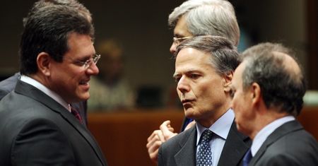"UE grozi rozpad". Włoski minister bije na alarm