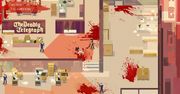 "Serial Cleaner" w Humble Bundle. Polacy odwrócili role. Teraz zagrasz za grosze