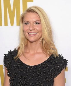 Claire Danes: gwiazda "Homeland" nie lubi blasku fleszy. Przez jeden romans straciła w oczach fanów