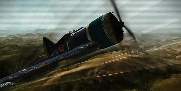 Od nowego zwiastuna World of Warplanes zakręci Wam się w głowie