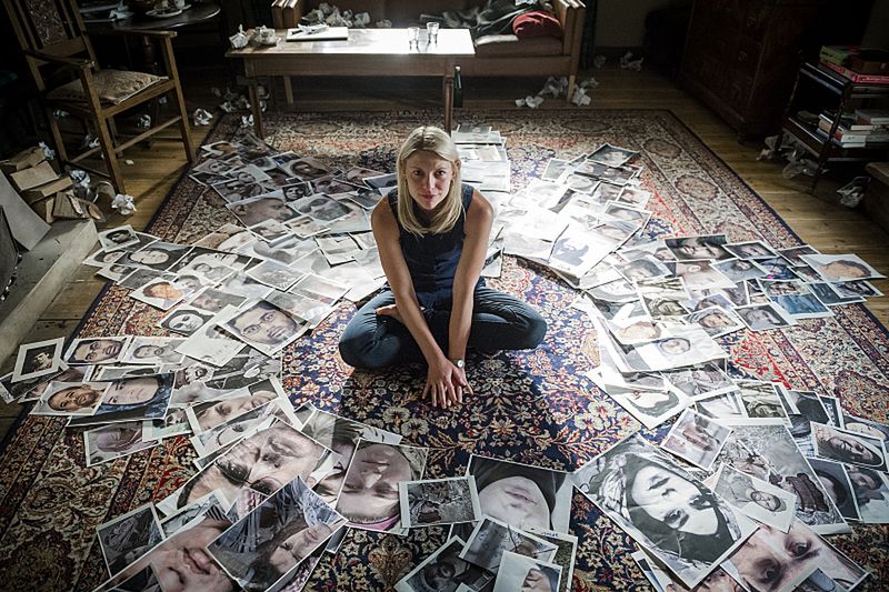 Szpiedzy i terroryści w serialach. Ile o nich wiesz?